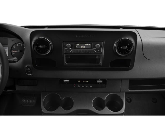 used 2019 Mercedes-Benz Sprinter 1500 car, priced at $21,581