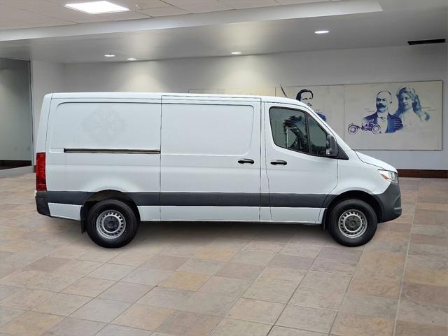 used 2019 Mercedes-Benz Sprinter 1500 car, priced at $17,981