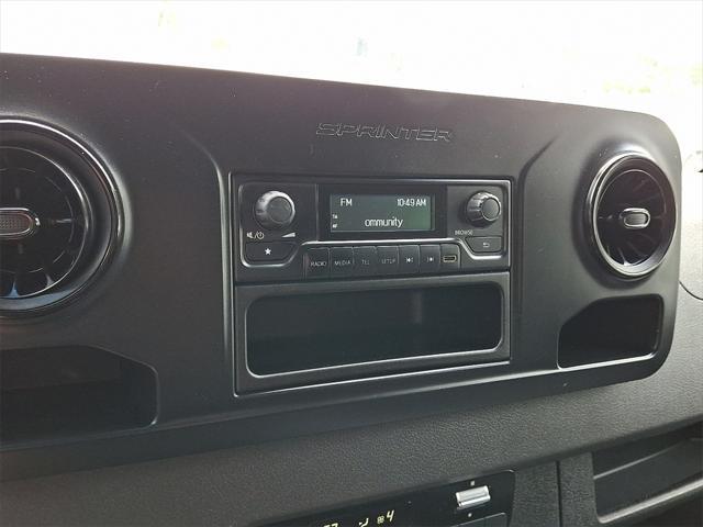 used 2019 Mercedes-Benz Sprinter 1500 car, priced at $17,981