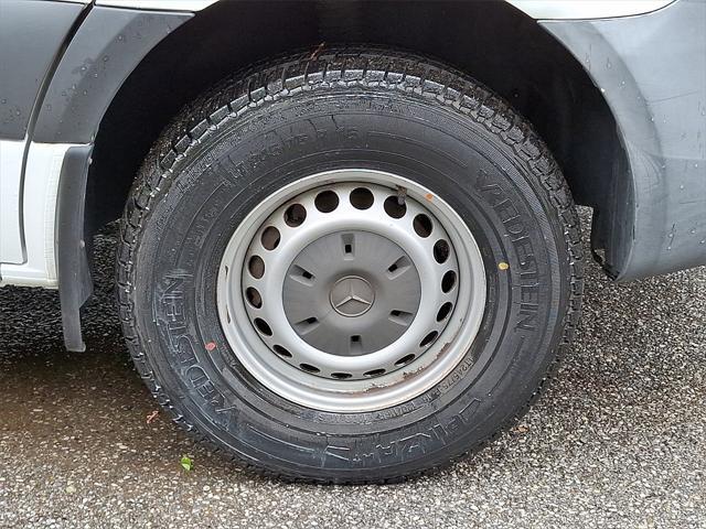 used 2019 Mercedes-Benz Sprinter 1500 car, priced at $18,981