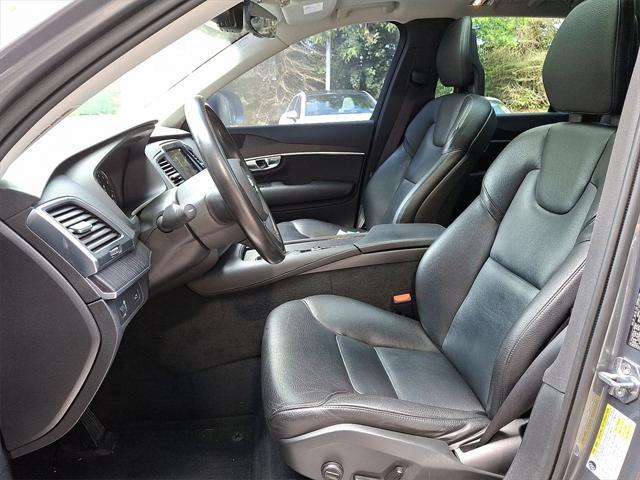 used 2020 Volvo XC90 car, priced at $28,981