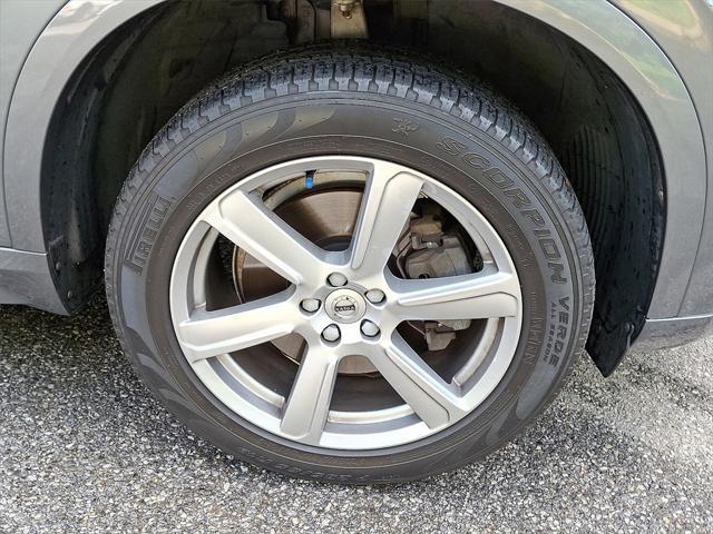 used 2020 Volvo XC90 car, priced at $28,981