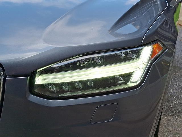 used 2020 Volvo XC90 car, priced at $28,981