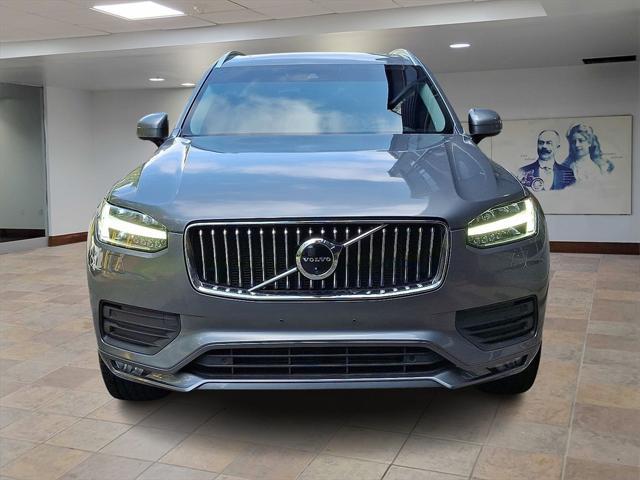 used 2020 Volvo XC90 car, priced at $28,981