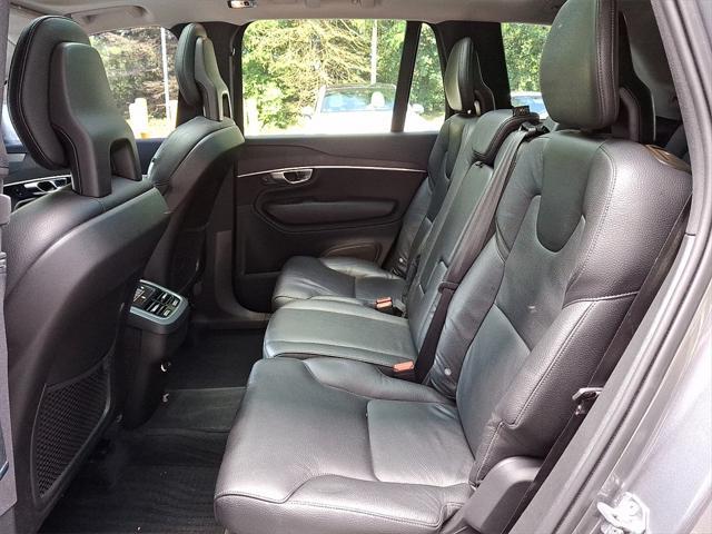 used 2020 Volvo XC90 car, priced at $28,981