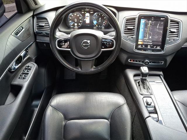 used 2020 Volvo XC90 car, priced at $28,981