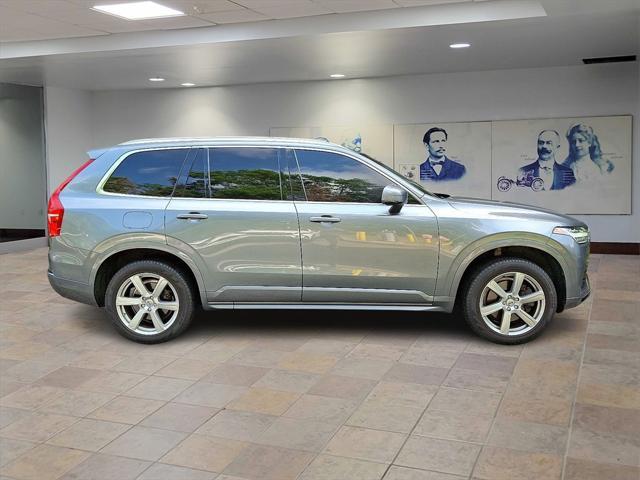 used 2020 Volvo XC90 car, priced at $28,981