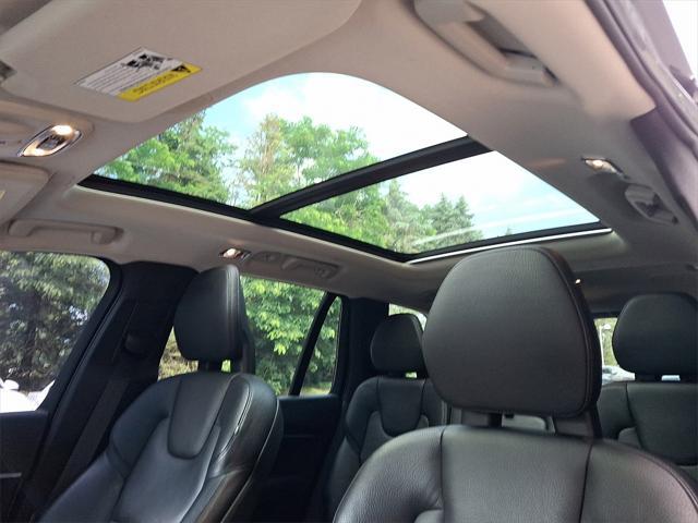 used 2020 Volvo XC90 car, priced at $28,981