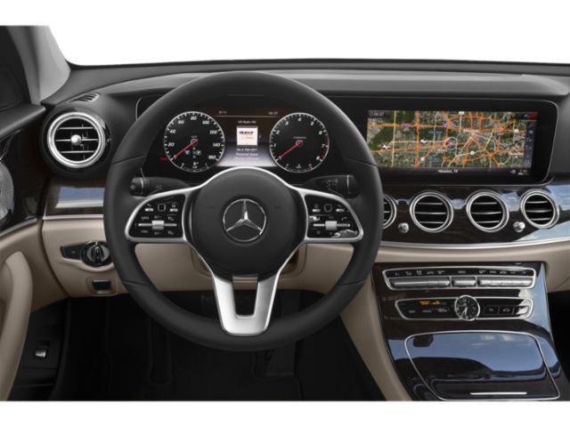 used 2020 Mercedes-Benz E-Class car, priced at $27,981