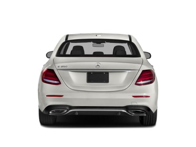 used 2020 Mercedes-Benz E-Class car, priced at $27,981