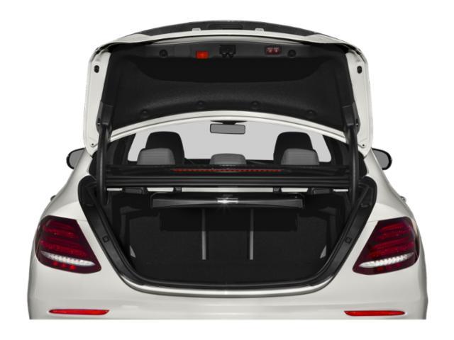 used 2020 Mercedes-Benz E-Class car, priced at $27,981