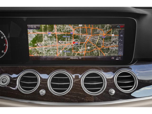 used 2020 Mercedes-Benz E-Class car, priced at $27,981