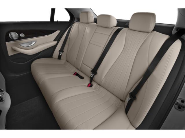 used 2020 Mercedes-Benz E-Class car, priced at $27,981