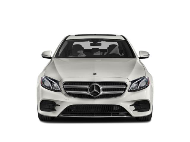 used 2020 Mercedes-Benz E-Class car, priced at $27,981