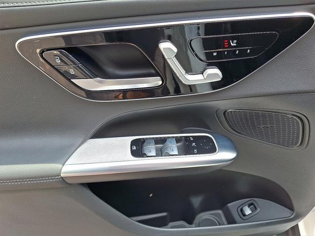 used 2025 Mercedes-Benz GLC 300 car, priced at $52,881