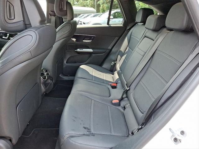 used 2025 Mercedes-Benz GLC 300 car, priced at $52,881