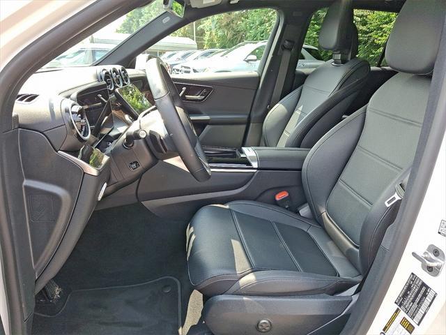 used 2025 Mercedes-Benz GLC 300 car, priced at $52,881