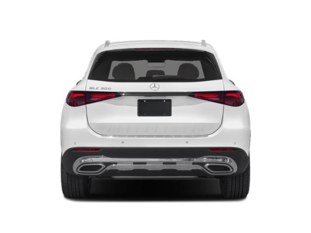 used 2025 Mercedes-Benz GLC 300 car, priced at $52,981