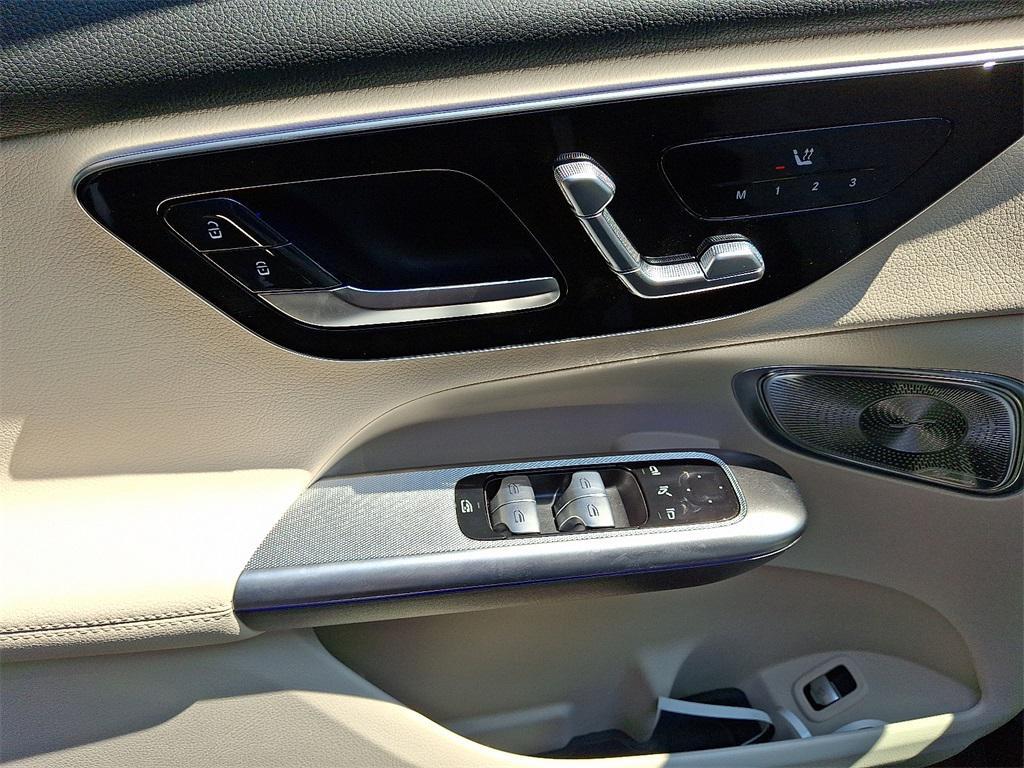 new 2026 Mercedes-Benz GLC 300 car, priced at $57,635