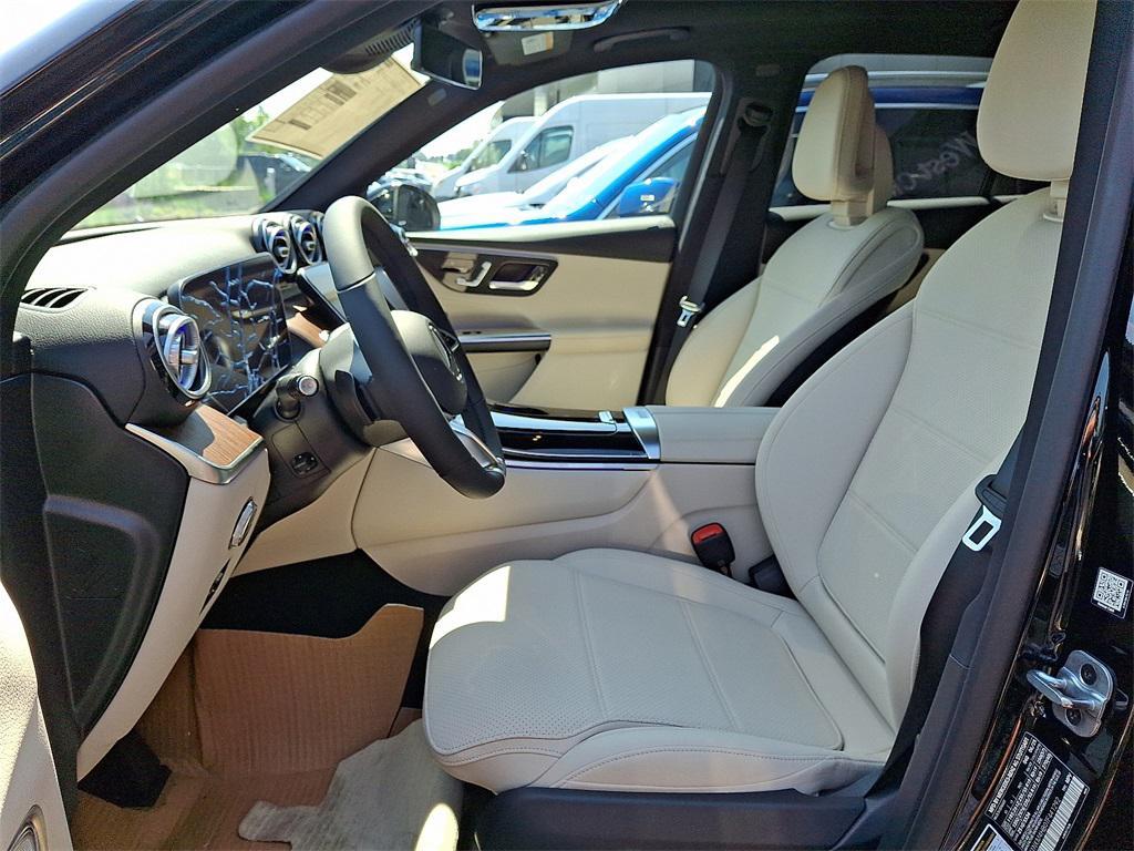 new 2026 Mercedes-Benz GLC 300 car, priced at $57,635