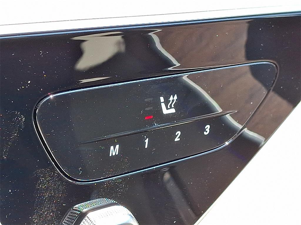 new 2026 Mercedes-Benz GLC 300 car, priced at $57,635