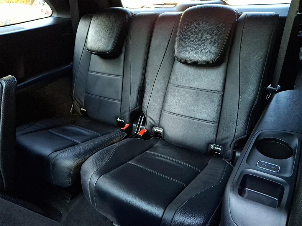 used 2022 Mercedes-Benz GLS 450 car, priced at $55,981