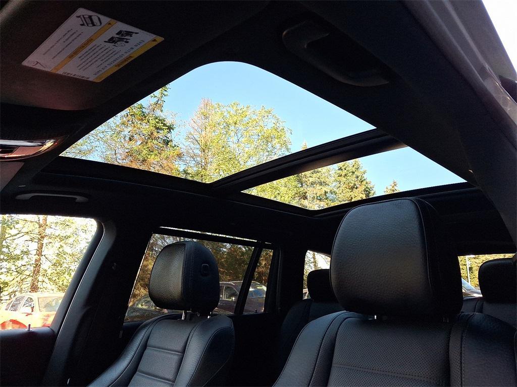 used 2022 Mercedes-Benz GLS 450 car, priced at $55,981