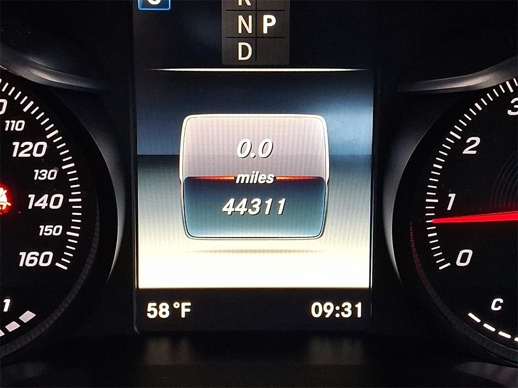 used 2019 Mercedes-Benz GLC 300 car, priced at $23,481