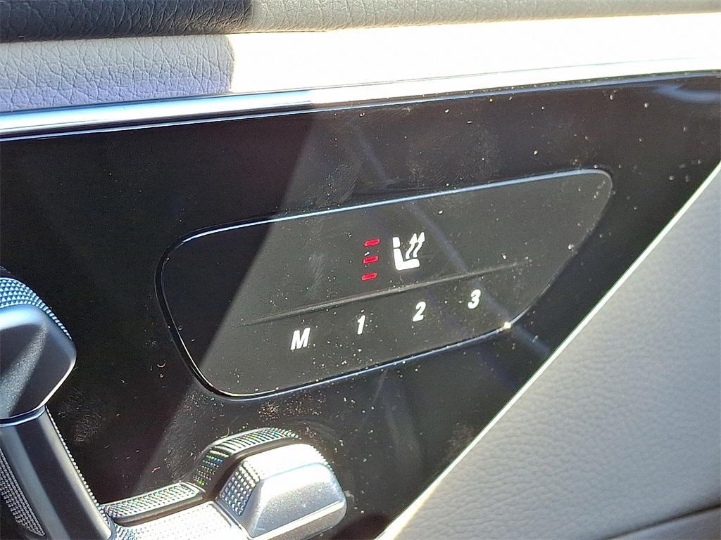 new 2026 Mercedes-Benz C-Class car, priced at $56,600