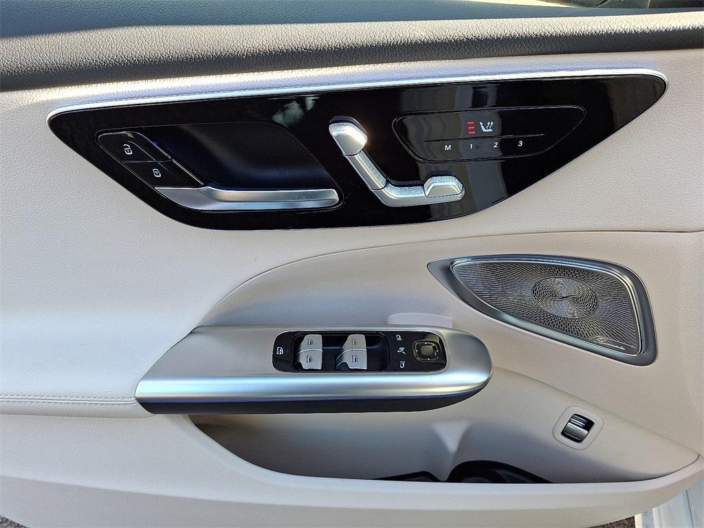 new 2026 Mercedes-Benz C-Class car, priced at $56,600