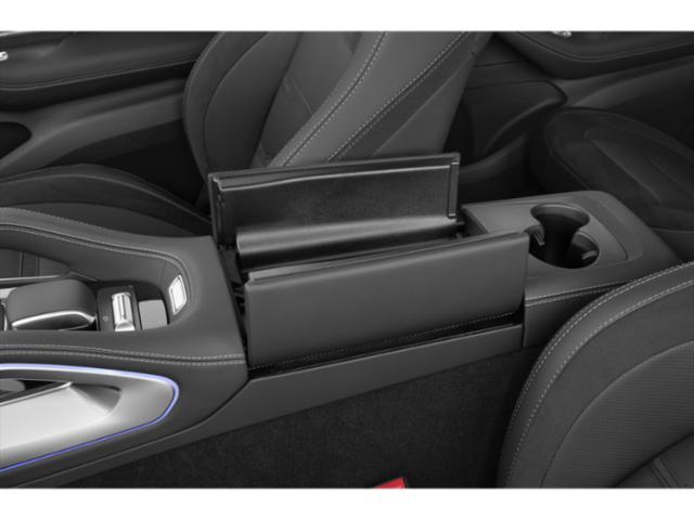 new 2026 Mercedes-Benz AMG GLS 63 car, priced at $155,480