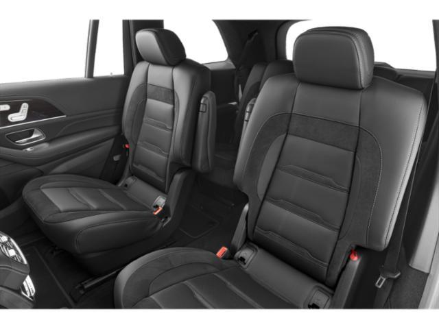 new 2026 Mercedes-Benz AMG GLS 63 car, priced at $155,480