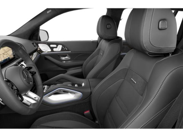new 2026 Mercedes-Benz AMG GLS 63 car, priced at $155,480