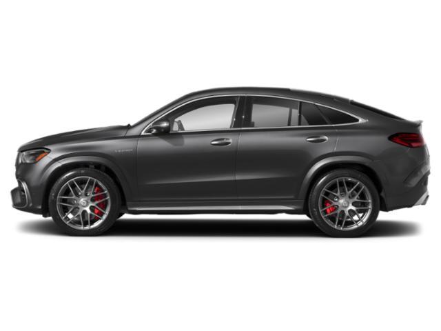 new 2025 Mercedes-Benz AMG GLE 63 car, priced at $148,220