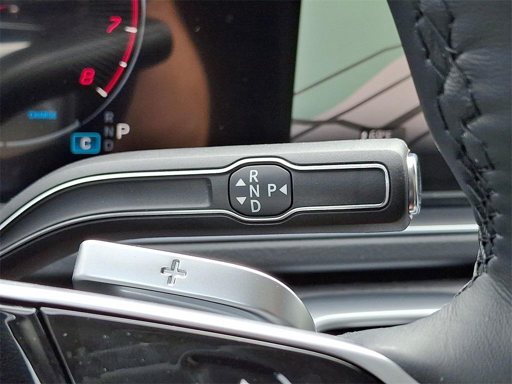 new 2026 Mercedes-Benz GLS 450 car, priced at $93,615