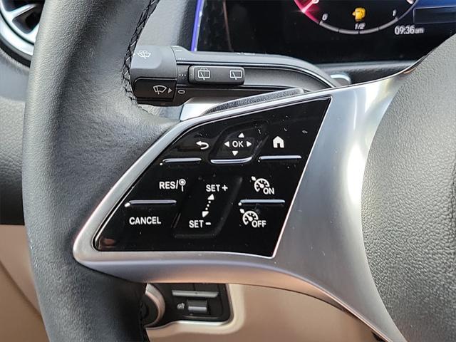 used 2024 Mercedes-Benz GLB 250 car, priced at $43,974