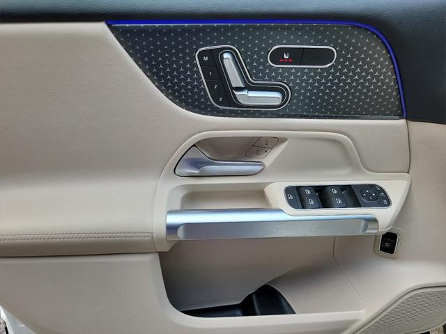 used 2024 Mercedes-Benz GLB 250 car, priced at $43,974