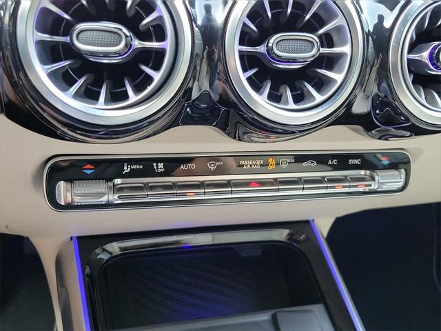 used 2024 Mercedes-Benz GLB 250 car, priced at $43,974