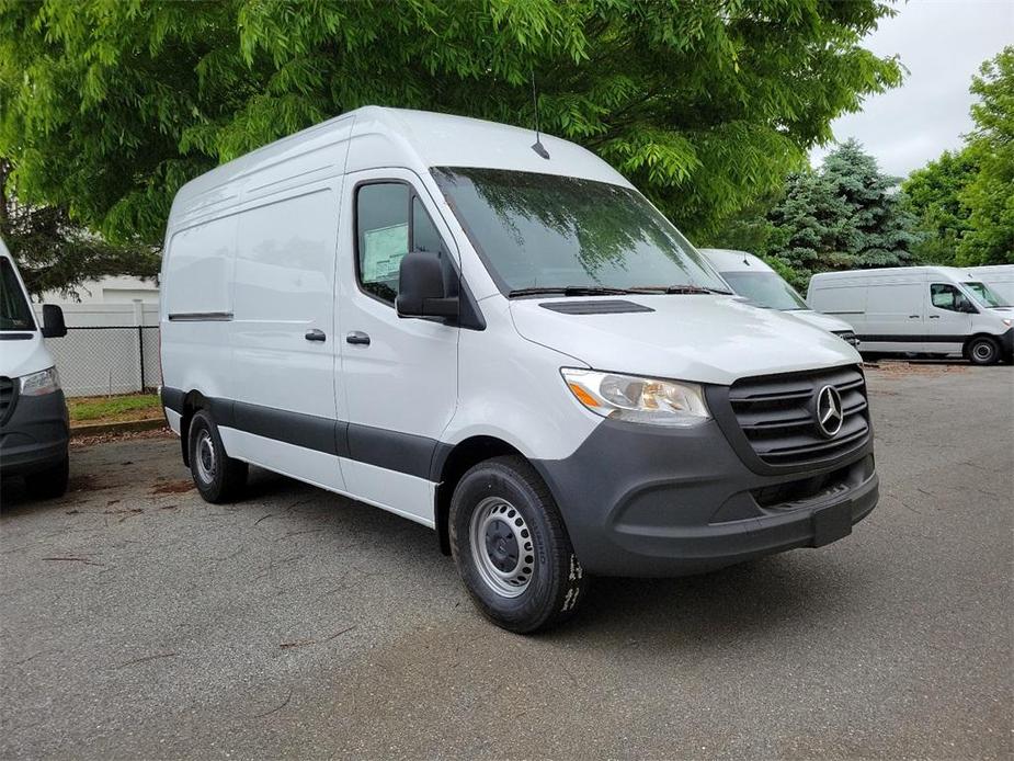 new 2024 Mercedes-Benz Sprinter 2500 car, priced at $61,436