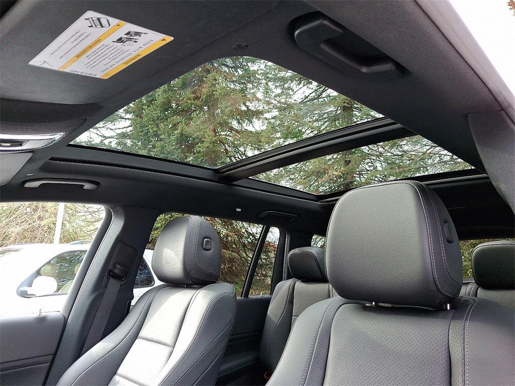 used 2022 Mercedes-Benz GLS 450 car, priced at $60,781