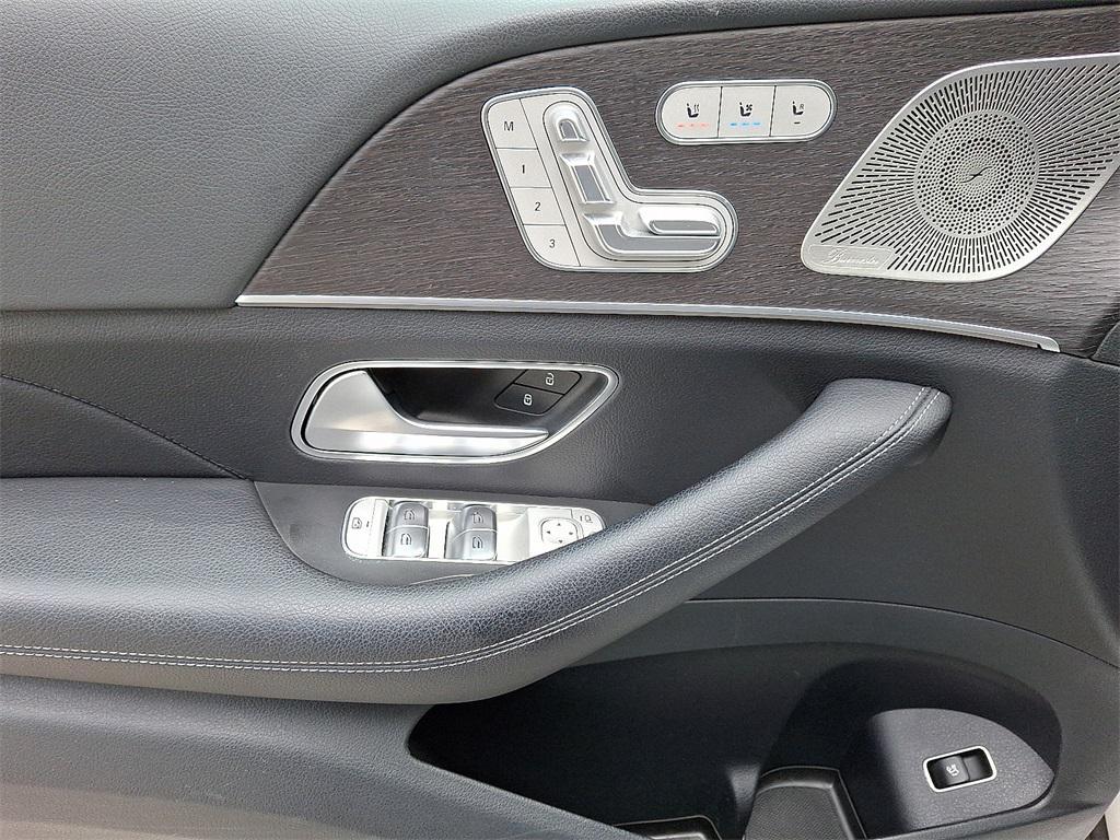 used 2022 Mercedes-Benz GLS 450 car, priced at $60,781