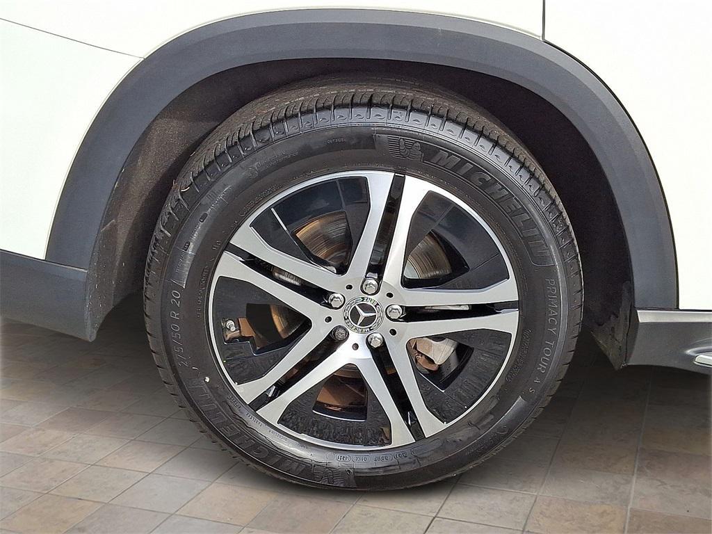 used 2022 Mercedes-Benz GLS 450 car, priced at $60,781