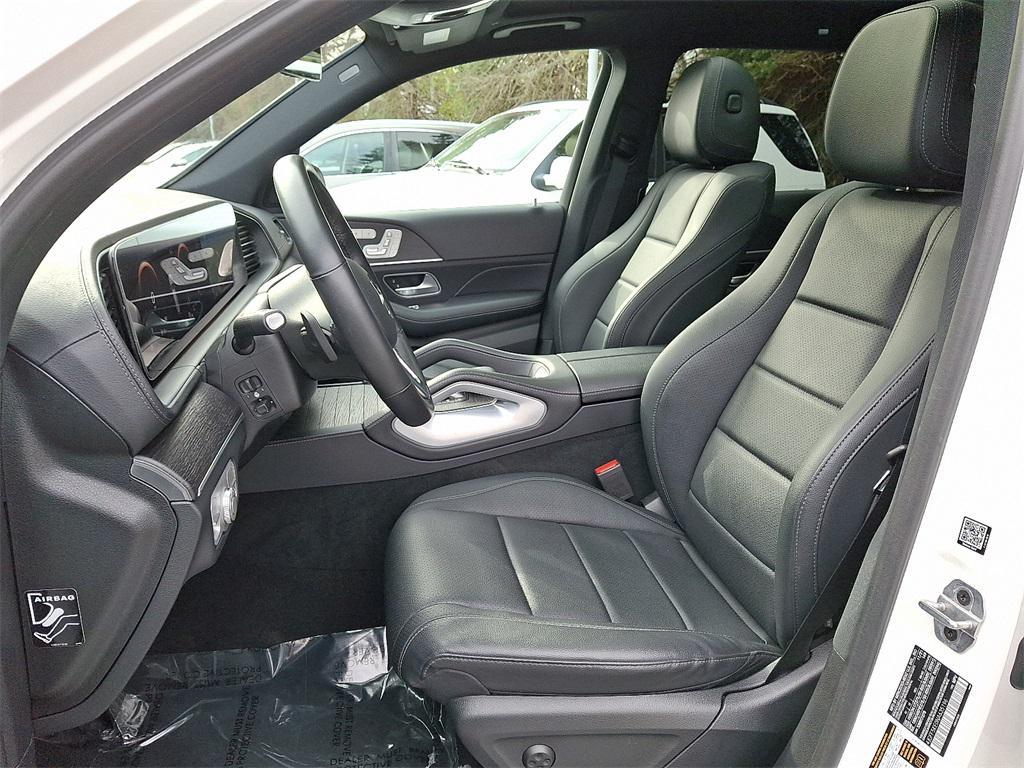 used 2022 Mercedes-Benz GLS 450 car, priced at $60,781