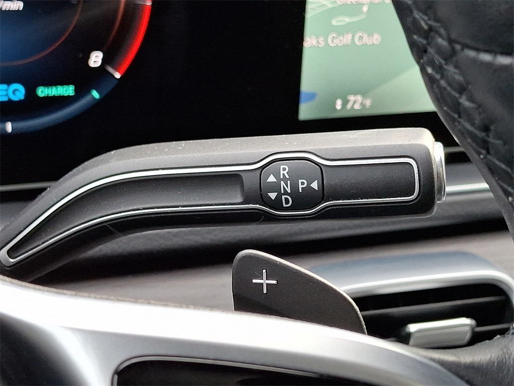 used 2022 Mercedes-Benz GLS 450 car, priced at $60,781