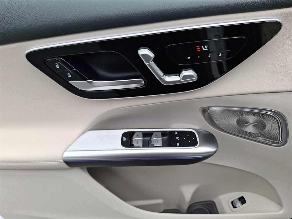 new 2026 Mercedes-Benz GLC 300 car, priced at $58,235