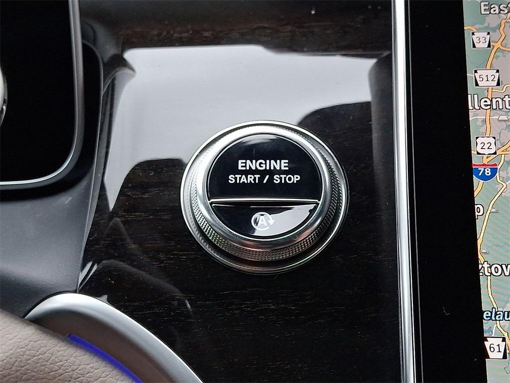new 2026 Mercedes-Benz GLC 300 car, priced at $58,235