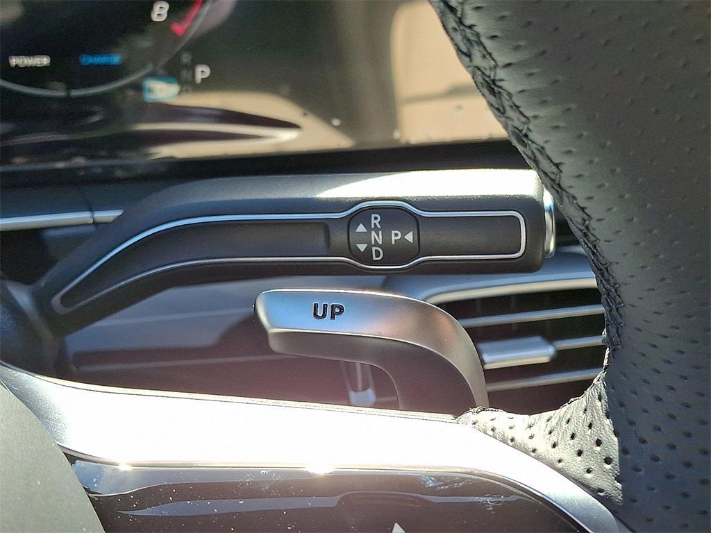 new 2026 Mercedes-Benz AMG GLE 53 car, priced at $101,180