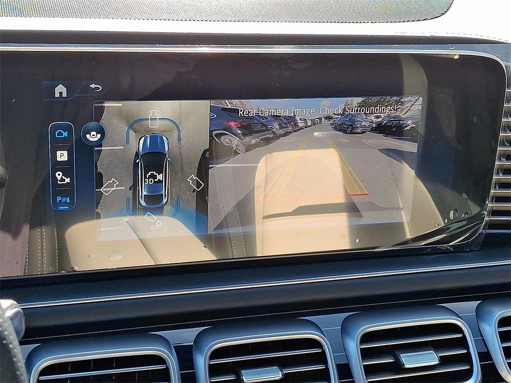 new 2026 Mercedes-Benz AMG GLE 53 car, priced at $101,180