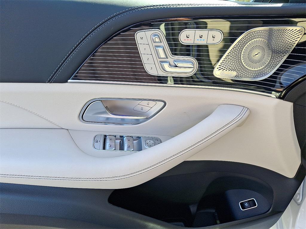 new 2026 Mercedes-Benz AMG GLE 53 car, priced at $101,180