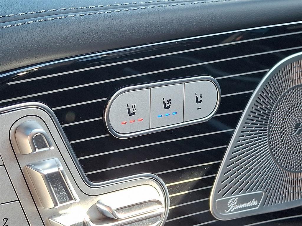 new 2026 Mercedes-Benz AMG GLE 53 car, priced at $101,180